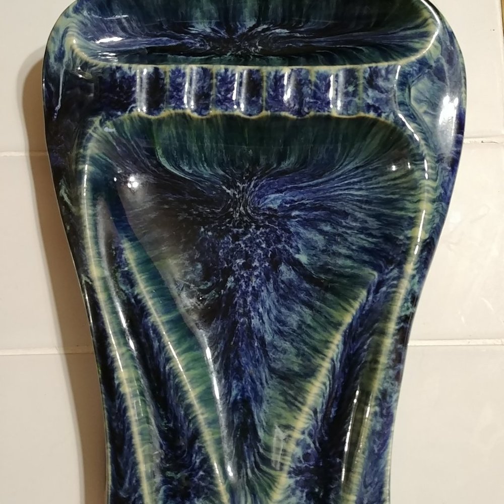 McCoy vintage ashtray